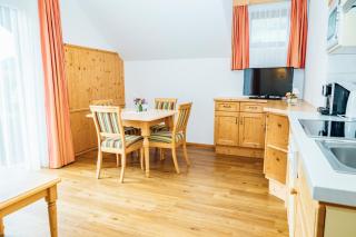 Appartments Bergland - 8