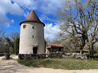 Domaine de Moulin-Phare - 9