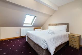 Mountsorrel House - Spacious 5bed in Leicester Ideal for Families and Contractors - 4