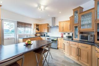 Mountsorrel House - Spacious 5bed in Leicester Ideal for Families and Contractors - 8