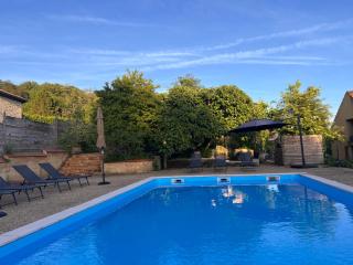 Countryside Views Near Sarlat - Goats, Ducks & Chickens - Farm Experience - 7