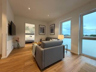REMA Homes - Moderne Apartments in Offenburg Nord - 2
