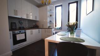 NOVA Lake apartamente - 3