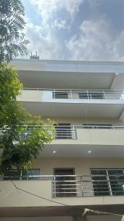 Hotel Ashirwad Noida - 1