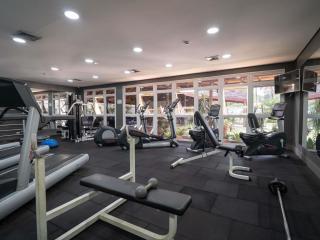 Novotel Sao Jose dos Campos - 3