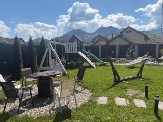 MIK Chalet - Săcele - 3