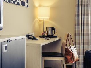 Mercure Hotel Berlin City West - Berlin - 8