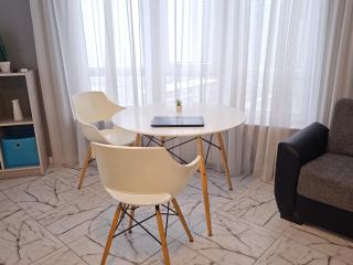 24homebatumi-574 with sea views, sunrises, and sunsets - 9