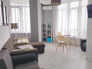 24homebatumi-574 with sea views, sunrises, and sunsets - 0