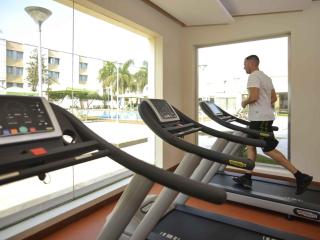 Novotel Cairo Airport - Kairo - 2