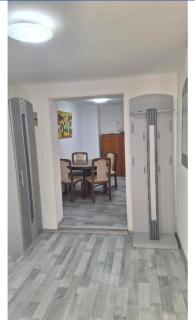 Helle 2,5-Zimmer-Wohnung mit großer Terrasse - 7