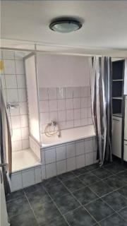 Helle 2,5-Zimmer-Wohnung mit großer Terrasse - 4