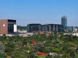 Apartament Nadmorski Zaspa - 5