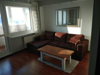 Apartament Nadmorski Zaspa - 3