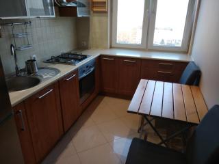 Apartament Nadmorski Zaspa - 2