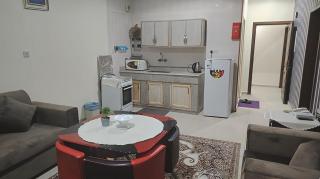 شركة العييري للشقق المخدومة الاحساء 5 - إقتصادي Al-Eairy Serviced Apartments Company - 2