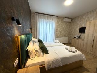Hotel Inside Rabati - სასტუმრო ინსაიდ რაბათი - 5