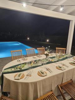 Villa Mariarosaria Luxury Dimora & Private Pool - 8