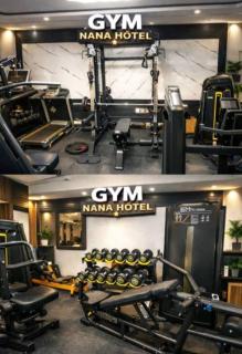 Hotel Nana - 4