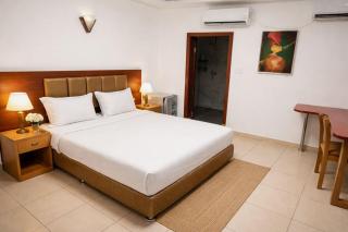 Hotel Nana - 7