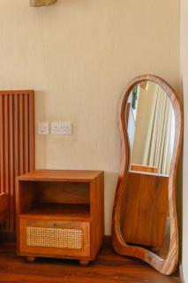 Mbuyu Watatu Lodge - Shimoni - 3