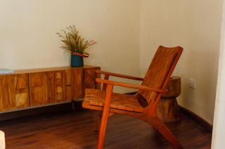 Mbuyu Watatu Lodge - Shimoni - 2