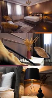 NOVA Lake apartamente - 0