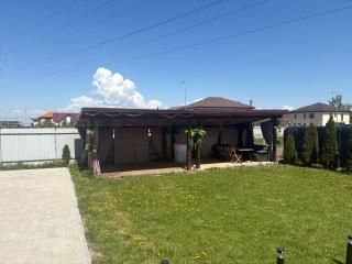 MIK Chalet - Săcele - 6
