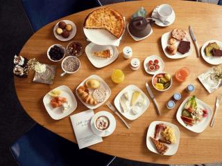 Sofitel Lyon Bellecour - Lyon - 9