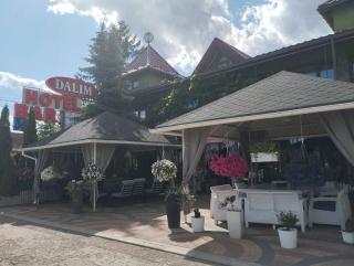 Hotel DALIM - 3