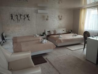 Hotel DALIM - 2