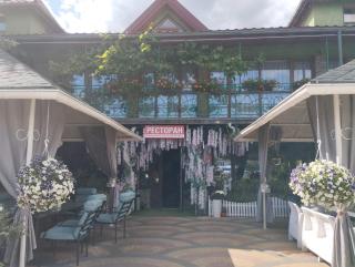 Hotel DALIM - 1