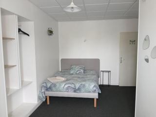 Hotel le faubourg - 3