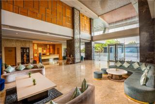 Radisson Udaipur - 8