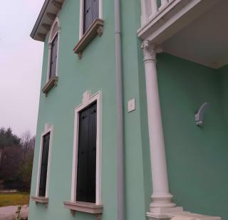 Al Villino Verde - Camere - 2
