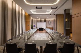 Radisson Blu Hotel, Kyiv City Centre - 9
