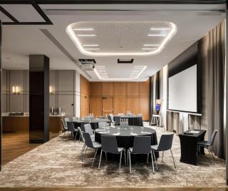 Radisson Blu Hotel, Kyiv City Centre - 7
