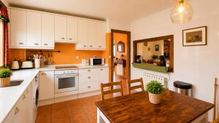 La Casa de Pría - 1