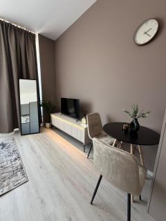 Postova Residence v srdci Starého Mesta, n - 7