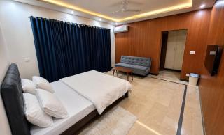The 430 Executive Stay - 2