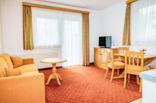 Appartments Bergland - 4