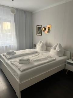 Wohnung in der Altstadt St Sebald - 0