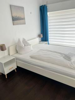 Wohnung in der Altstadt St Sebald - 8