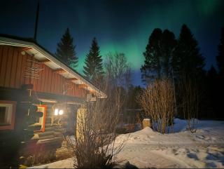 Cozy Creekside Cottage with Sauna, near Oulu - 0