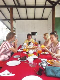 Anila Beach Inn - Tangalle - 2
