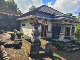 Sinta Family Home - 1