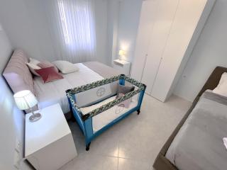 Apartment with swimming pool option next to hotel - 7