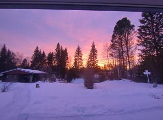 Cozy Creekside Cottage with Sauna, near Oulu - 9