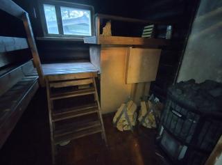 Cozy Creekside Cottage with Sauna, near Oulu - 4
