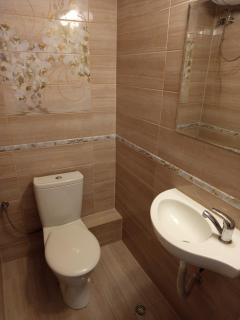 Burgas Center - 2